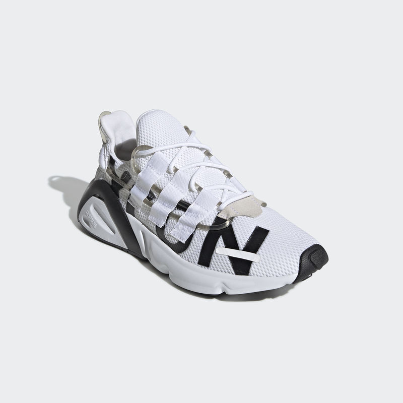 adidas LXCON White Branding | EG7537