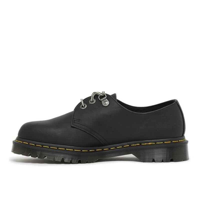 thisisneverthat x Dr. Martens 1461 Waxed Full Grain Leather | 32182001