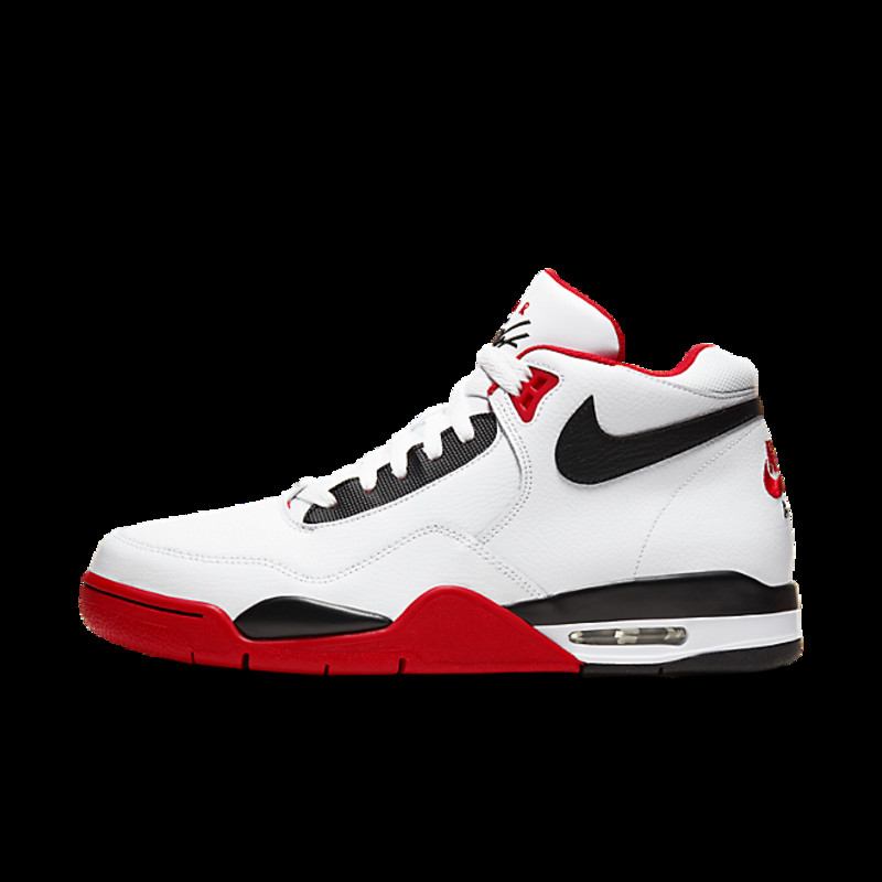 Nike Flight Legacy White | BQ4212-100 | Grailify