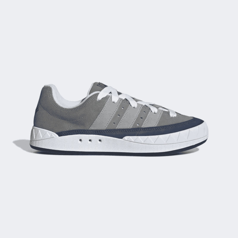 Human Made x adidas ADIMATIC Tech Indigo | HP9915