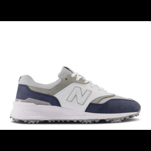 New Balance 997 Golf 'Navy White' | MG997NW