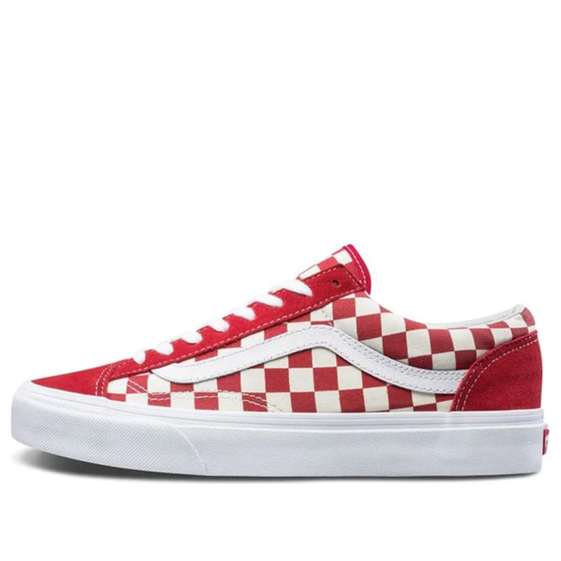 Vans 2024 formula one