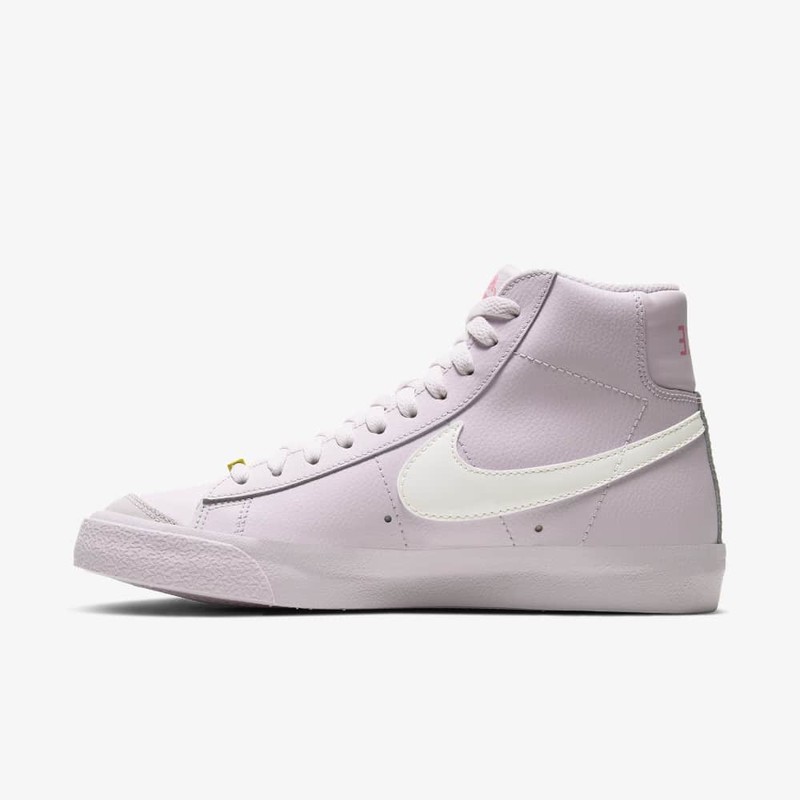 Nike Blazer Mid Vintage 77 Violett | CZ0376-500