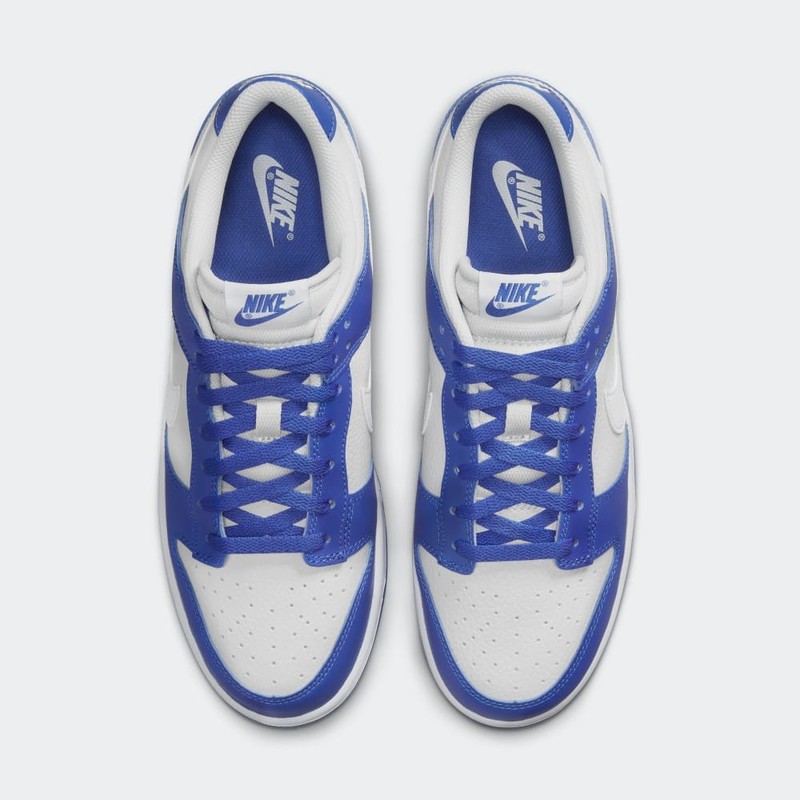 Nike Dunk Low Kentucky Alternate | FN3416-001