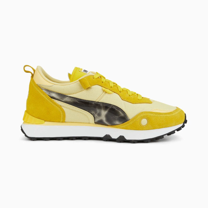 Pokemon x Puma Rider FV Pikachu | 387688-01