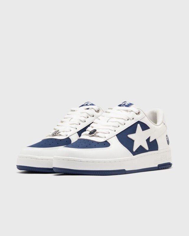 A Bathing Ape Bape Sta #6 M2 "Navy" | 001FWK801306MNVY