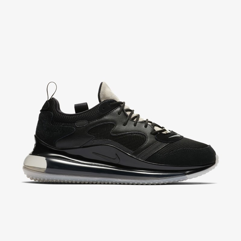 OBJ x Nike Air Max 720 Black | CK2531-002