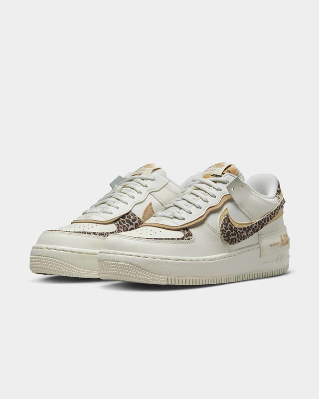 Nike Air Force 1 Shadow Leo | CI0919-120