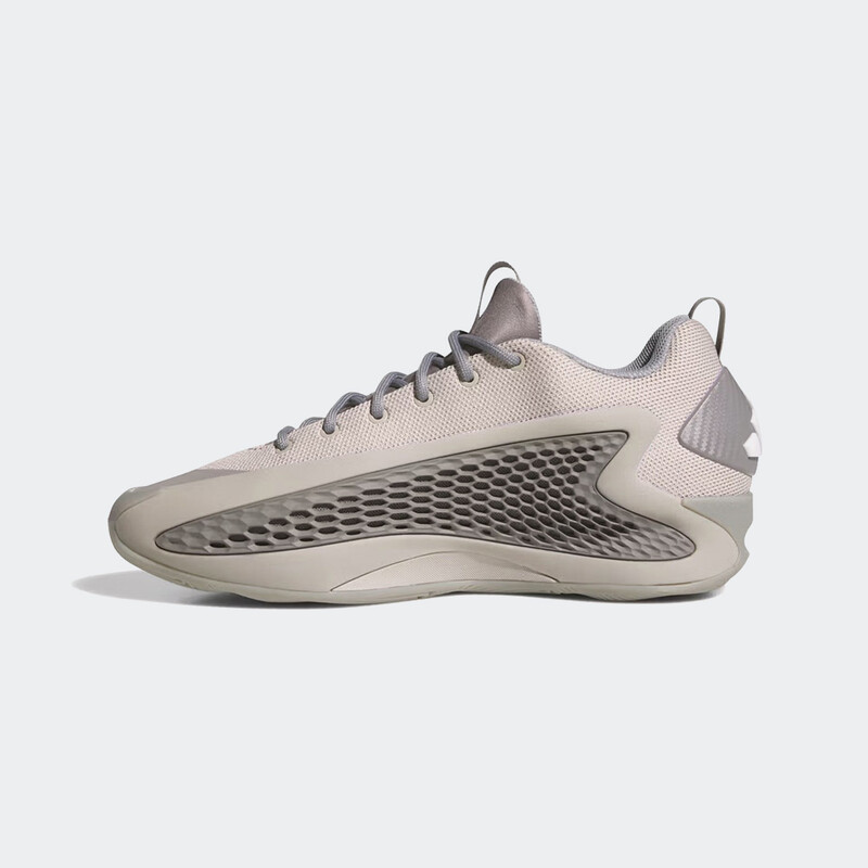 adidas AE 1 Low "Metallic Grey" | JS1775