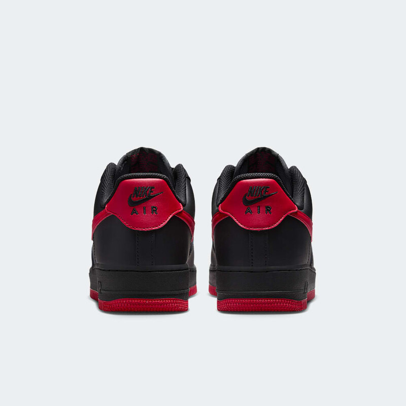 Nike Air Force 1 Low "Bred" | FJ4146-002