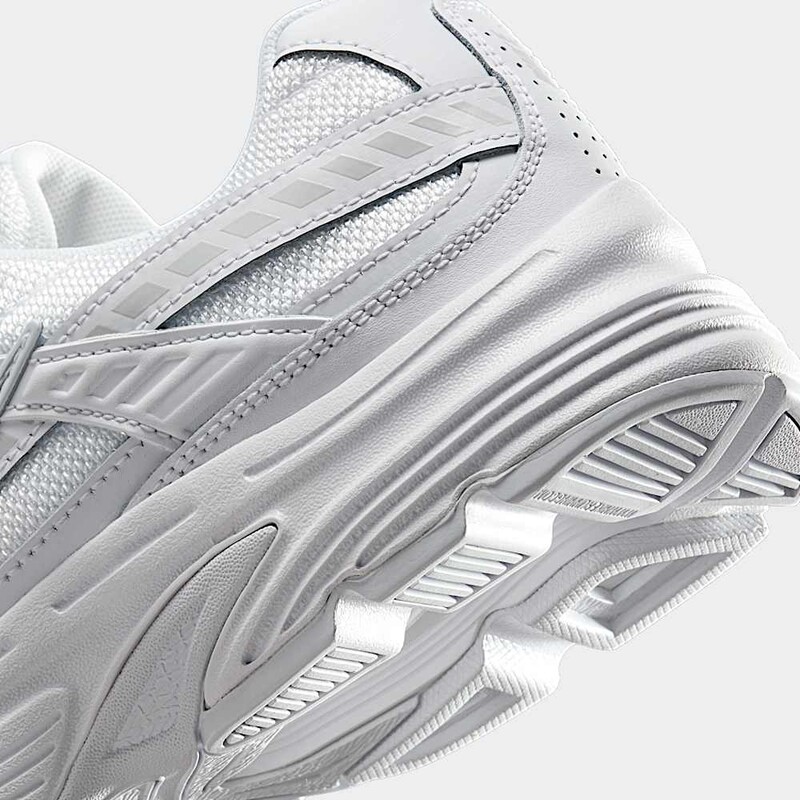Nike Initiator "Triple White" | 394053-100