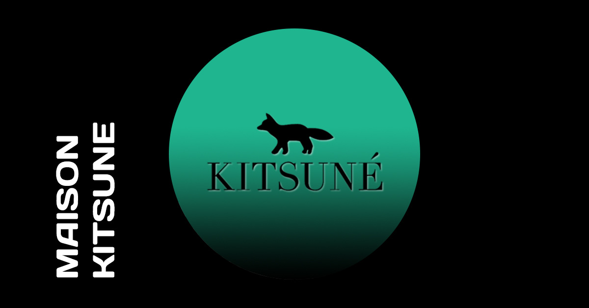 Maison Kitsune
