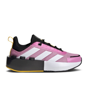 adidas paphos LEGO x Tech Runner Big Kid 'Bliss Orchid' | HP5885