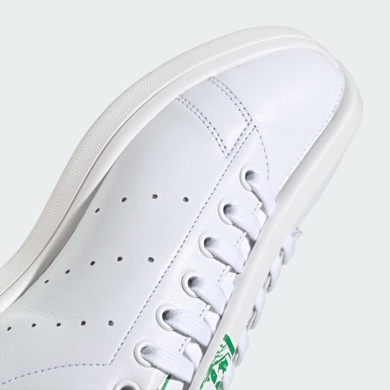 Craig Green x adidas Stan Smith Split Low "Core White" | ID4155