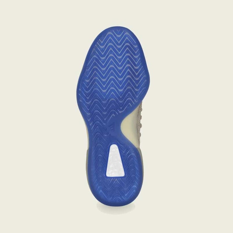 adidas Yeezy BSKTBL Knit 3D Slate Azure | HP5613