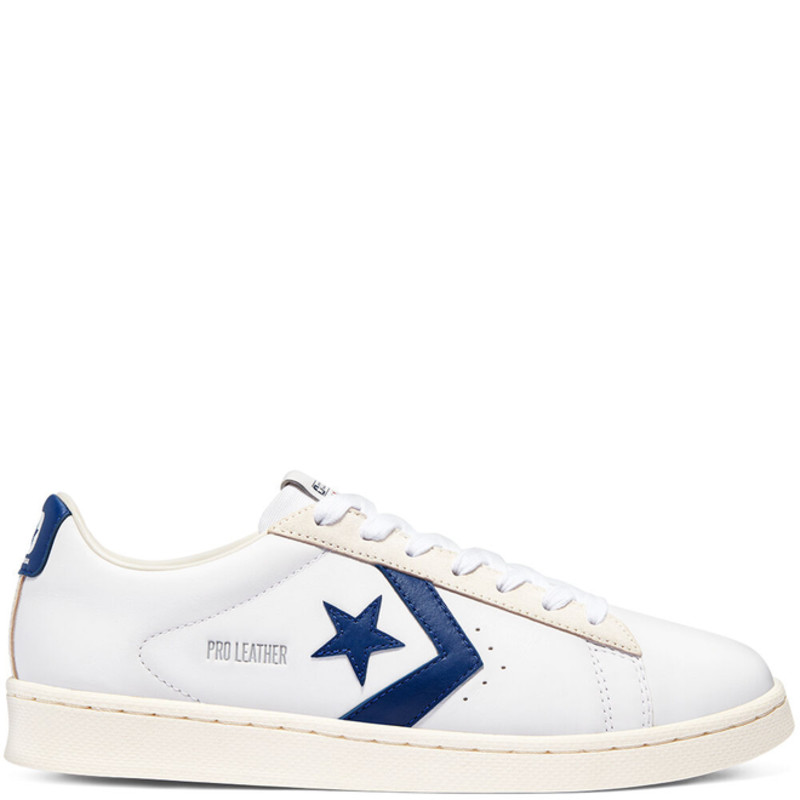 Pro Leather Low Top | 170649C