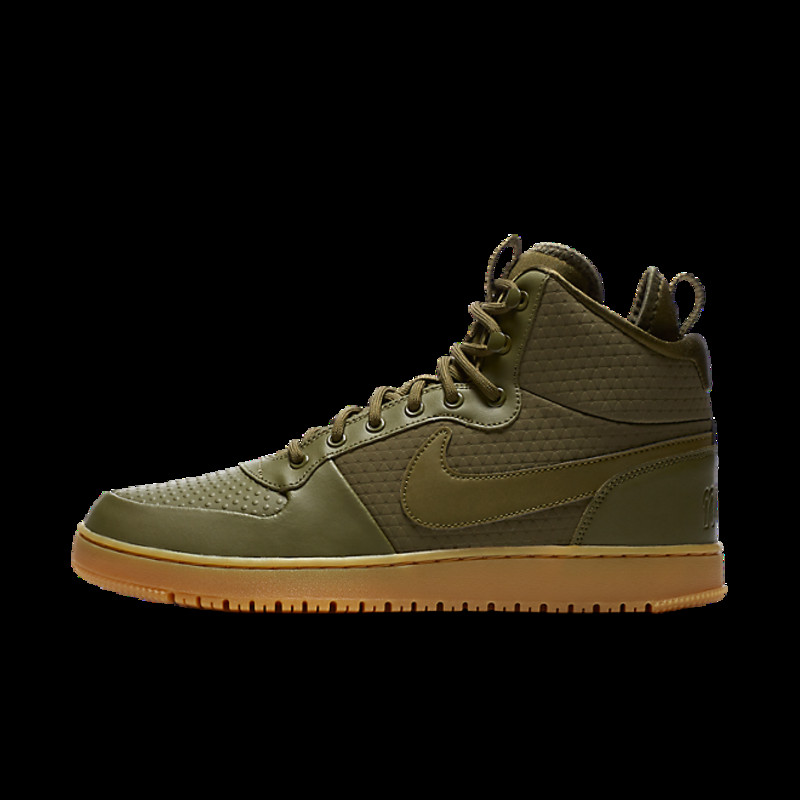 Nike sportswear ebernon outlet mid