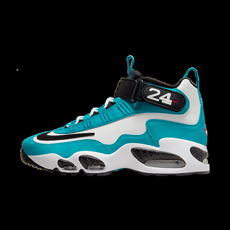 Nike Air Griffey Max 1 Aqua DQ8578-300