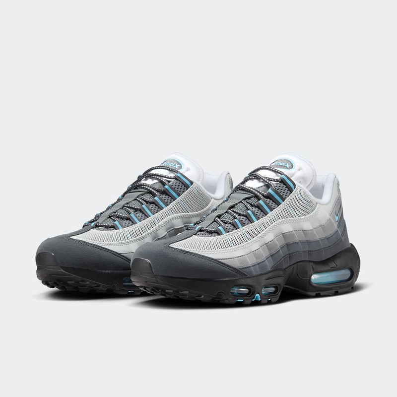 Nike Air Max 95 "Baltic Blue" | HM0622-003