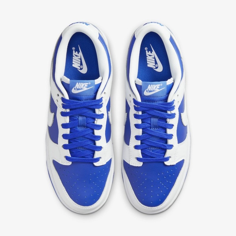 Nike Dunk Low Racer Blue | DD1391-401