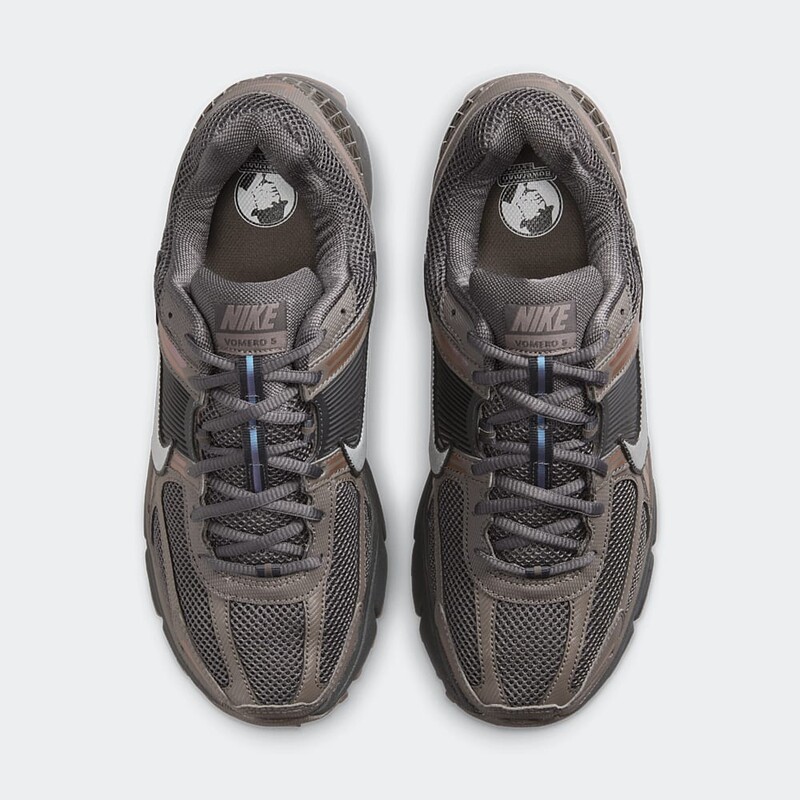 Nike Zoom Vomero 5 "Cave Stone" | HF5493-201