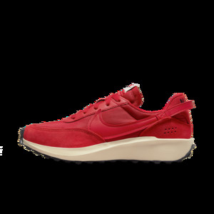 Nike Wmns Waffle Debut 'Gym Red' | DH9523-601