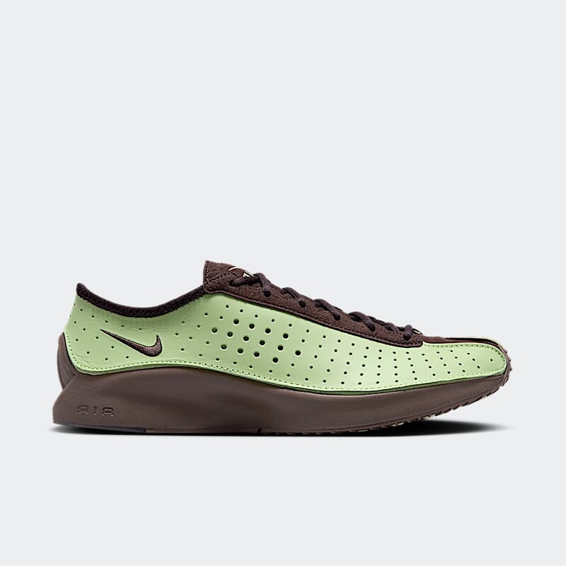 Nike Air Superfly "Lab Green" | HJ8082-302