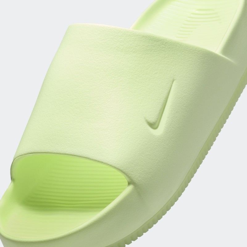 Nike Calm Slides "Barely Volt" | DX4816-702