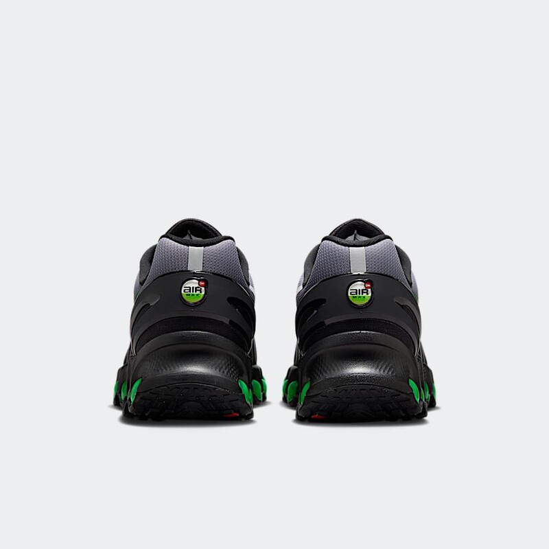 Nike Air Max Dn8 "Black Volt" | FQ7860-003