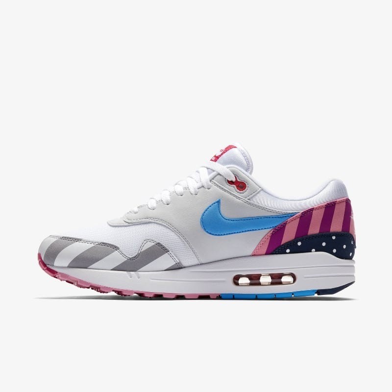 Parra x Nike Air Max 1 | AT3057-100