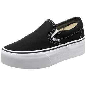 Vans Classic Slip-On Stackform Canvas | VN0A7Q5RBMX1