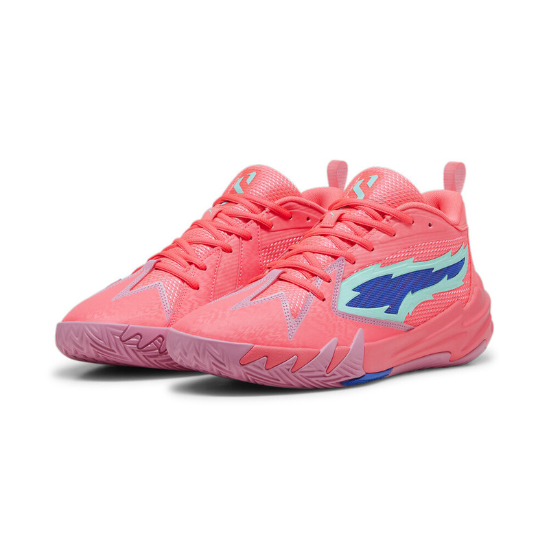 Puma Scoot Zeros "Sunset Glow" | 310415-02