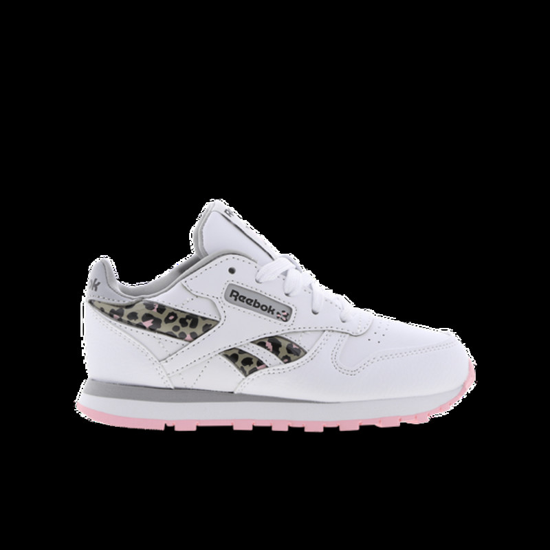 Reebok Classic Leather Animal Print, GV8627