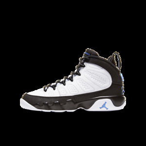 Jordan 9 Retro University Blue (GS) | 302359-140