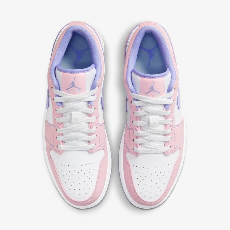 Air Jordan 1 Low SE Arctic Punch | CK3022-600