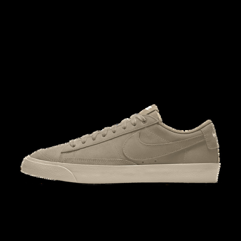 Nike Blazer Low '77 By You Custom | 9663637006