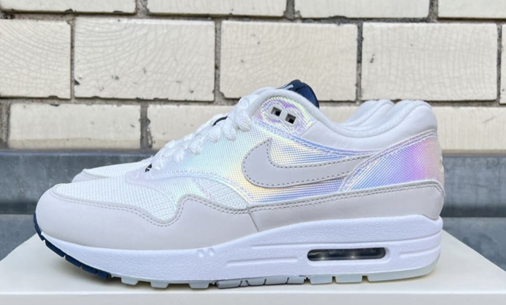 For Air Max Day 2022, This Nike Air Max 1 "City Of Light" Drops