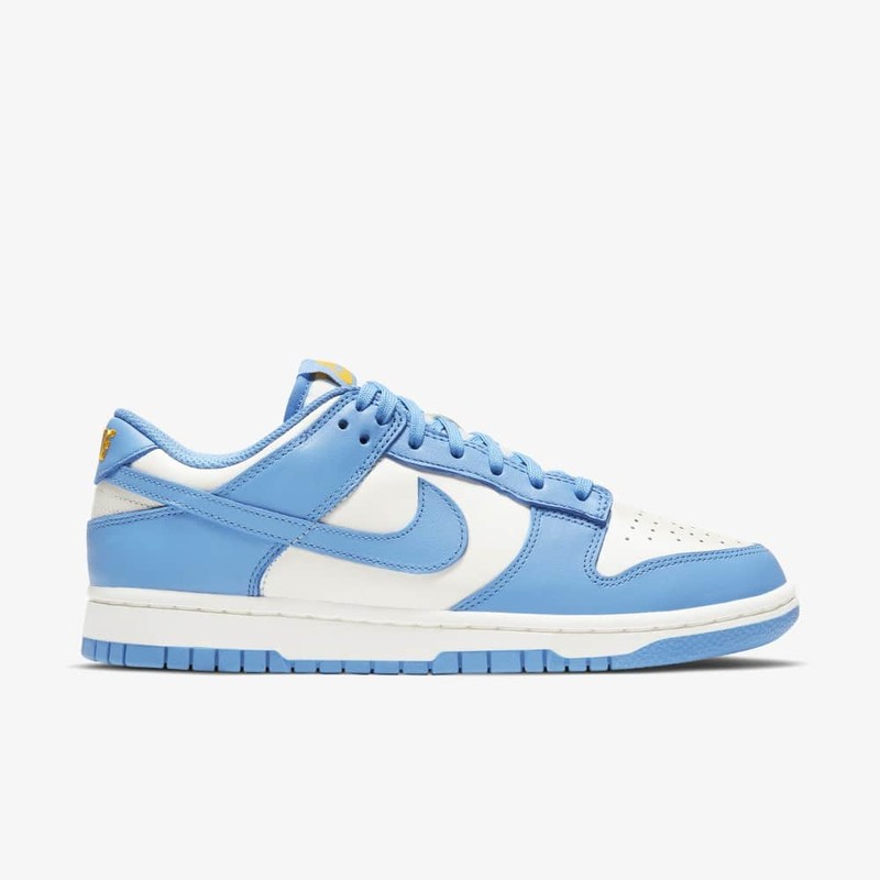 nike dunk low coast