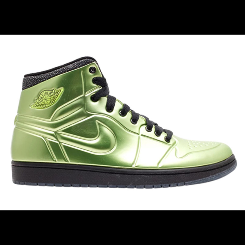 Jordan 1 Anodized Green | 414823-301 | Grailify