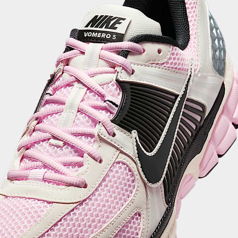 Nike Zoom Vomero 5 "Pink Foam" | FB9149-600