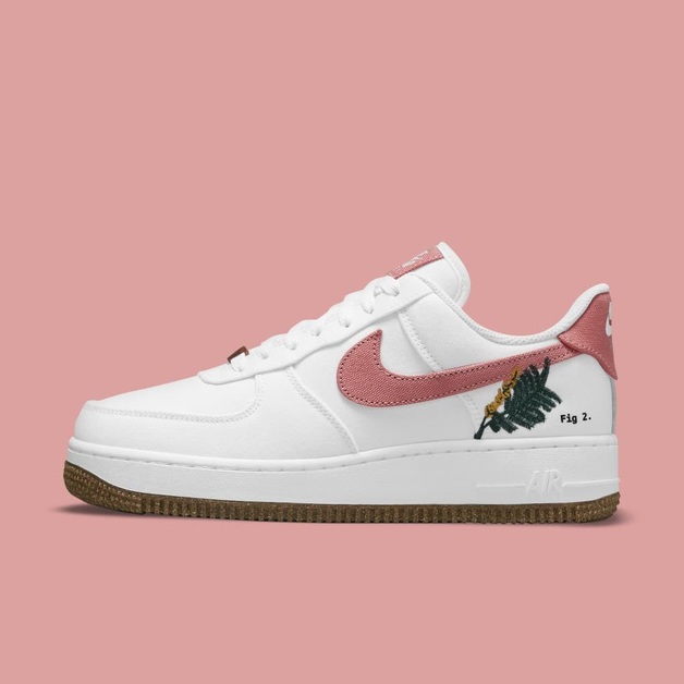 Coming soon: Nike Air Force 1 „Catechu“