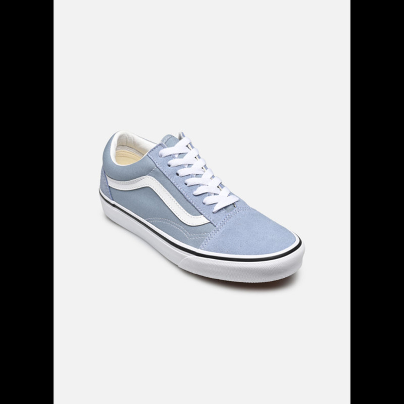 Vans old hotsell skool w