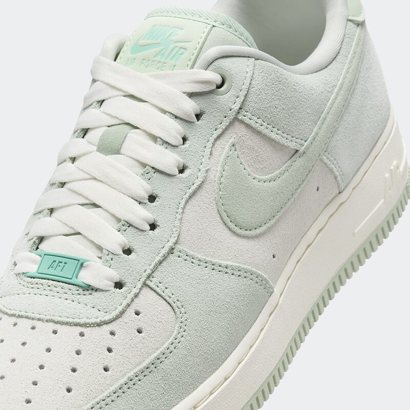 Nike Air Force 1 Low SE "Pistachio Frost" | HQ1497-099