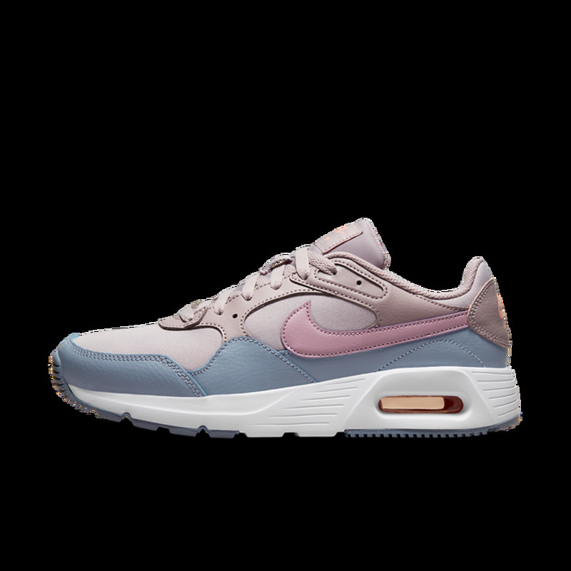 Nike Air Max SC Amethyst Ash (W) | CW4554-500