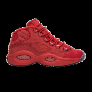 Reebok Question Mid Teyana Taylor Primal Red (W) | BD4487