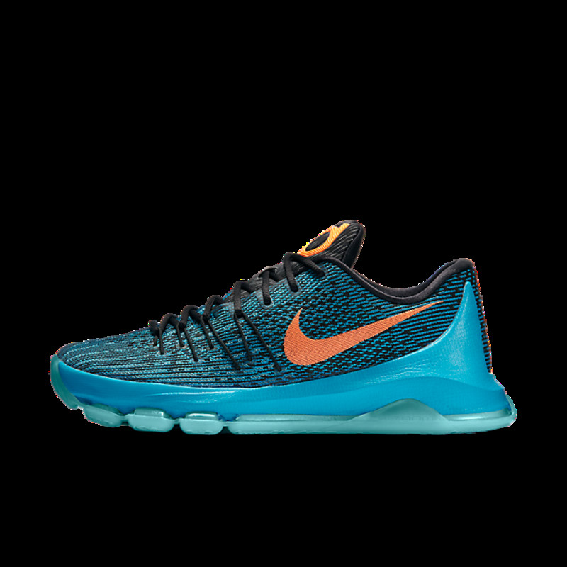 Kd 8 hot sale blue lagoon