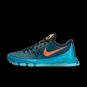 Nike KD 8 OKC | 749375-480