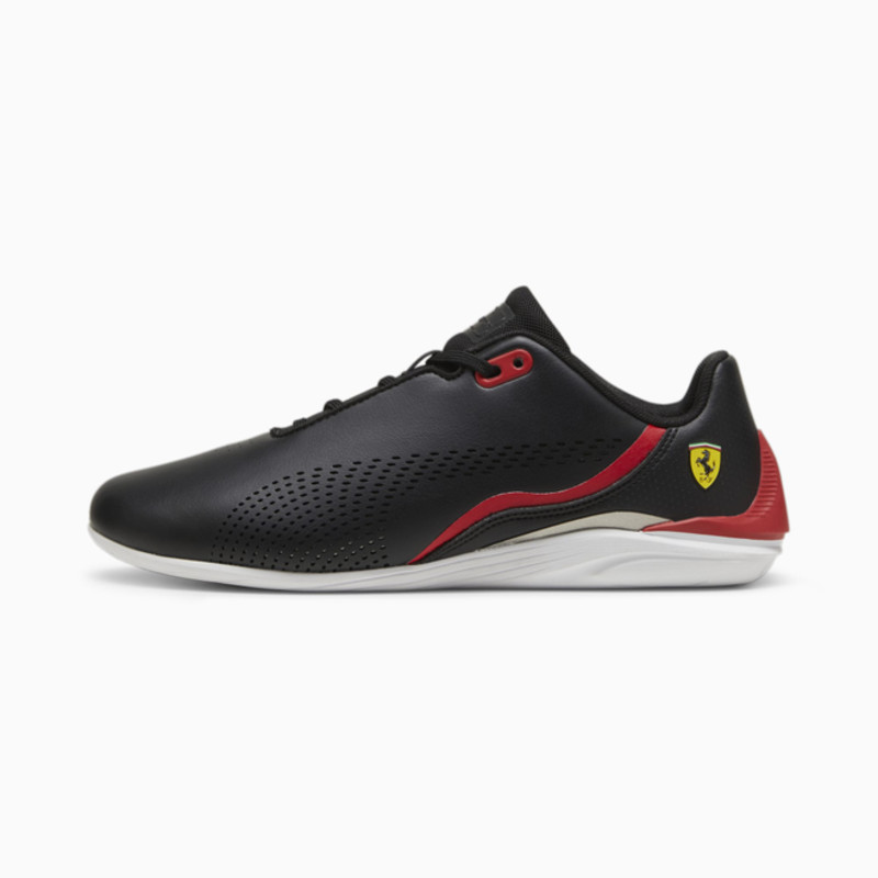 Tenis puma clearance scuderia