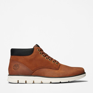 Timberland Bradstreet Chukka-boots | TB0A13EE214