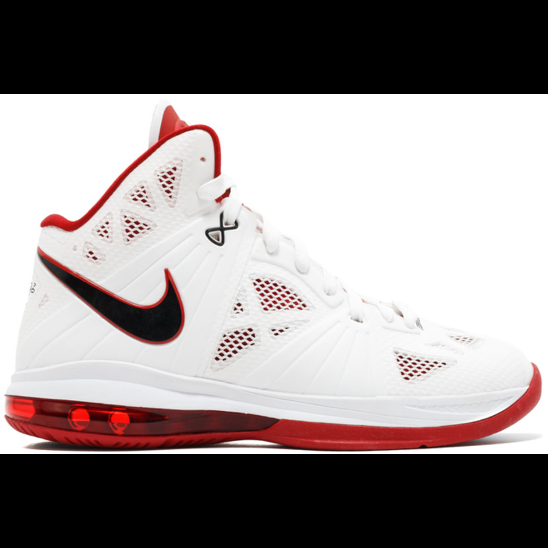 Nike LeBron 8 PS Home | 441946-100